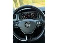 VOLKSWAGEN GOLF 2020/7 - 8