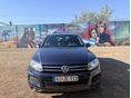 VOLKSWAGEN TOUAREG 3.0 V6 TDI BMT Tiptronic ic