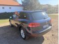 VOLKSWAGEN TOUAREG 2013/11 - 2