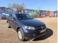 VOLKSWAGEN TOUAREG 2013/11 - 3