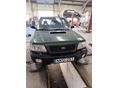 SUBARU FORESTER 2.0 S-Turbo