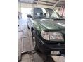 SUBARU FORESTER 2002/6 - 2