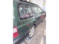 SUBARU FORESTER 2002/6 - 3