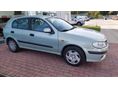 NISSAN ALMERA 2002/10 - 1