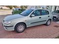 NISSAN ALMERA 2002/10 - 2
