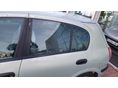 NISSAN ALMERA 2002/10 - 4