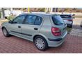 NISSAN ALMERA 2002/10 - 5