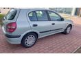 NISSAN ALMERA 2002/10 - 6