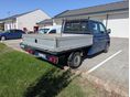VOLKSWAGEN TRANSPORTER T6 2016/7 - 2