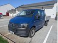 VOLKSWAGEN TRANSPORTER T6 2016/7 - 3