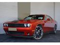 DODGE CHALLENGER 3.6 V6 SXT (Automata) PDC/LED/NAVI/HiFi/WIFI