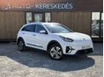 KIA NIRO e-Niro 64kWh Gold Fűthető motoros bőr. 2 Műszaki Garancia