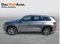 SKODA KODIAQ 2022/10 - 2