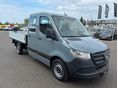 MERCEDES-BENZ SPRINTER 2026 - 20