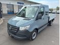 MERCEDES-BENZ SPRINTER 2026 - 21