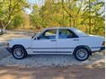 MERCEDES-BENZ 190 W201