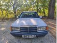MERCEDES-BENZ 190 1988/4 - 4