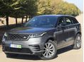LAND ROVER RANGE ROVER VELAR RangeVelar 2.0D I4 (Automata) 143EKM/SÁVTARTÓ/CARPLAY/F1/KAMERA/EL.BŐRBELSŐ