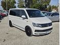VOLKSWAGEN MULTIVAN 2018/3 - 1