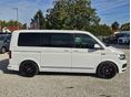 VOLKSWAGEN MULTIVAN 2018/3 - 2