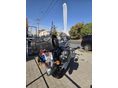 YAMAHA XVS 1100 A DRAG STAR 2006/5 - 7