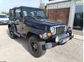 JEEP WRANGLER Soft Top 4.0 SE TJ 4.0 SOR6 177LE KÉZIVÁLTÓ ÖSSZKERÉKHAJTÁS FELEZŐ 137eKM AZONNALVIHETŐ