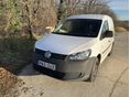 VOLKSWAGEN CADDY 2014/2 - 1