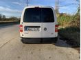 VOLKSWAGEN CADDY 2014/2 - 3