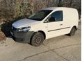 VOLKSWAGEN CADDY 2014/2 - 2