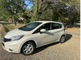 NISSAN NOTE 2015 - 1