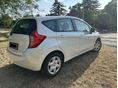 NISSAN NOTE 2015 - 2