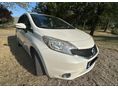 NISSAN NOTE 2015 - 10