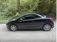 PEUGEOT 207 2007/9 - 10