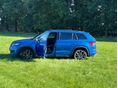 SKODA KODIAQ 2019/6 - 2