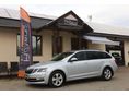 SKODA OCTAVIA 2.0 CR TDI SCR Style DSG7 MAGYARORSZÁGI - ELSŐ TULAJDONOSTÓL - TÖRÉSMENTES - VÉGIG MÁRKASZERVIZES!!