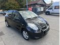 TOYOTA YARIS 2011/3 - 2