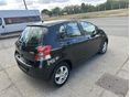 TOYOTA YARIS 2011/3 - 3
