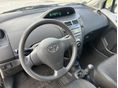 TOYOTA YARIS 2011/3 - 7