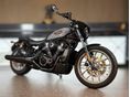 HARLEY-DAVIDSON NIGHTSTER 2026/10 - 1