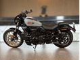 HARLEY-DAVIDSON NIGHTSTER 2026/10 - 2