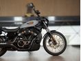 HARLEY-DAVIDSON NIGHTSTER 2026/10 - 5