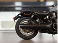 HARLEY-DAVIDSON NIGHTSTER 2026/10 - 6