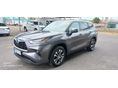 TOYOTA HIGHLANDER 2.5 Hybrid Comfort CVT Magyarországi első tulajdonos 7 Fő