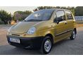 DAEWOO MATIZ 2005/2 - 2