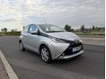 TOYOTA AYGO 2016/2 - 1