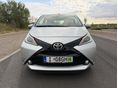 TOYOTA AYGO 2016/2 - 2