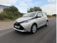 TOYOTA AYGO 2016/2 - 3