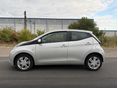TOYOTA AYGO 2016/2 - 4