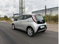 TOYOTA AYGO 2016/2 - 5