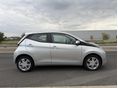 TOYOTA AYGO 2016/2 - 8